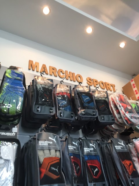 Marchio Sport