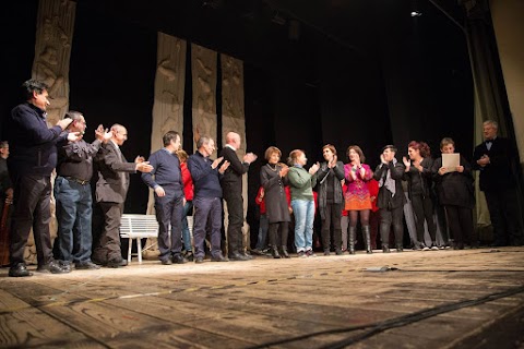 Teatro del Popolo - Gallarate