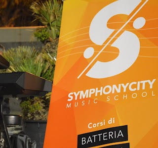 SymphonyCity Music School - La scuola di musica a Reggio Calabria