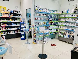 Farmacia Centrale di Pontelagoscuro - Salus