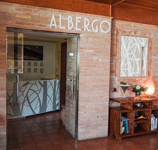 Topolino Albergo - Ristorante