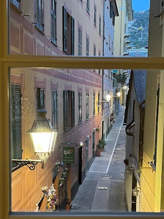 A Casa di Letta