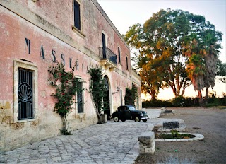 Masseria Mazzetta Salento