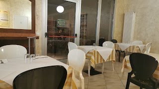 Pizzeria la calabrisella