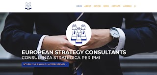 European Strategy Consultants S.r.l.