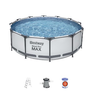 Piscine Rotonde Bestway