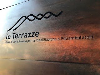 Le Terrazze | Casa di cura privata per la riabilitazione e poliambulatori