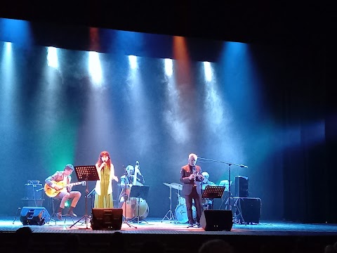 Fondazione Nuovo Teatro Faraggiana