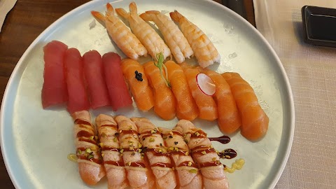 Kayo Sushi Restaurant