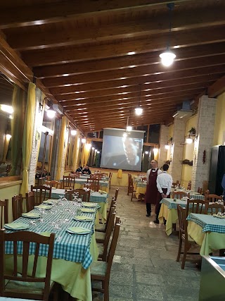 Tenuta Lamagorga Bisceglie