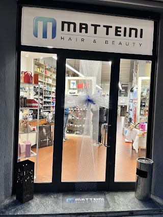 Matteini Hair & Beauty