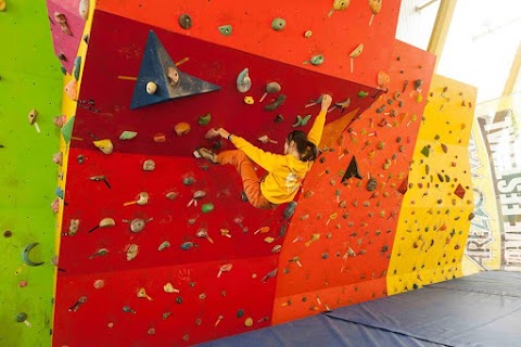 Arezzo Verticale a.s.d - Palestra Arrampicata Sportiva