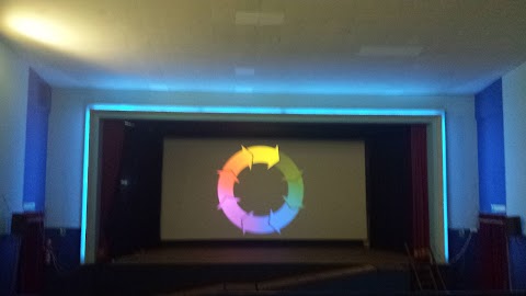 Cinema Sereno