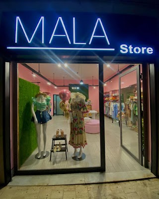 Mala Store