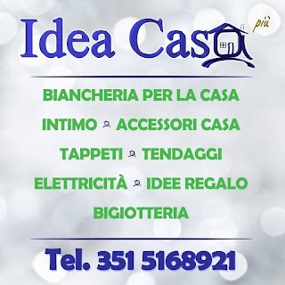 IDEA CASA PIU'