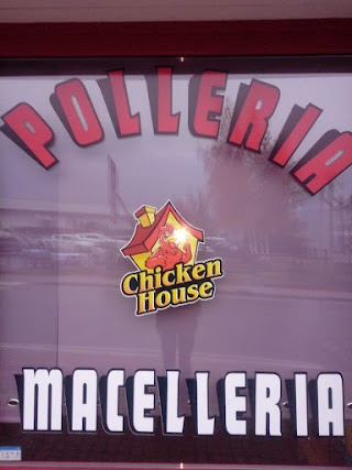 Macelleria - Polleria - Gastronomia - Chicken House