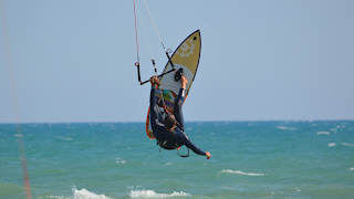 Kitesurf Sicilia