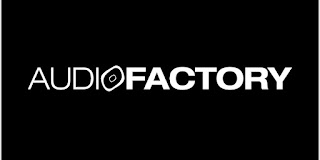 audio factory