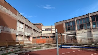 Liceo Lucio Anneo Seneca