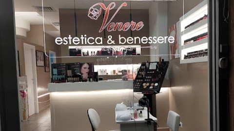 Venere estetica & benessere di Alessandra Stendardi