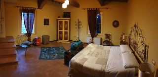 B&b L'Upupa