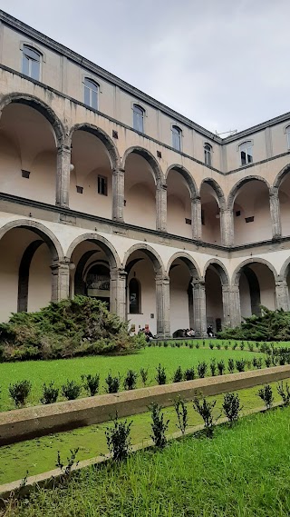 Università degli Studi di Napoli Federico II Facoltà di Lettere e Filosofia