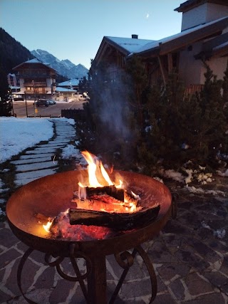 Bar Coruja Madonna di Campiglio