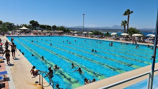 Piscina Olimpionica