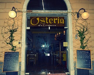 Osteria La Carabaccia