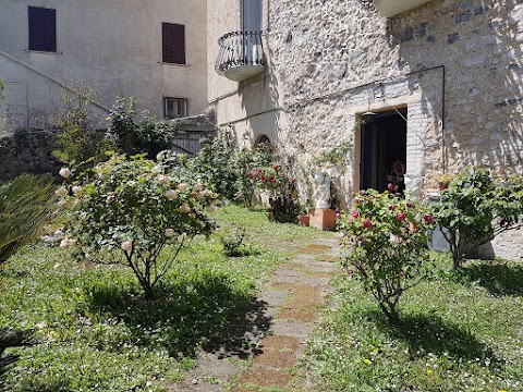 Villa Felici Giuliano di Roma