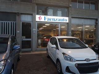 Faenzauto S.R.L.