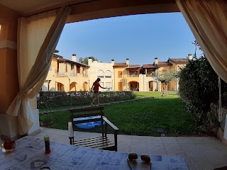 Manerba del Garda Resort