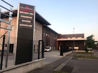 Delpanno Sistemi SRL