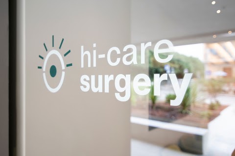 Hicare Surgery