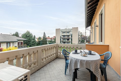 "Al 33 di via Roma - Apartments"