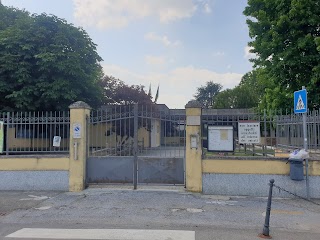 Scuola Elementare di Torre d'Isola