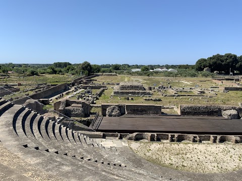 Oberlander, Guida Turistica