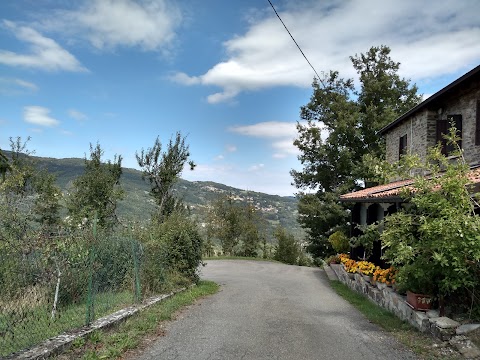 Locanda Le Querce di Rocca