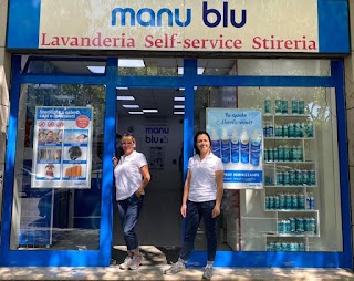 Manu Blu