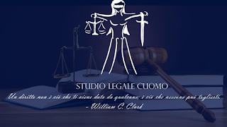 Studio Legale Avv. Gabriele Cuomo