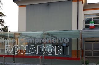 Istituto Comprensivo Donadoni