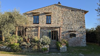 B&B Podere Valdibotte