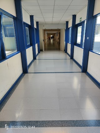 Ospedale San Giovanni di Dio