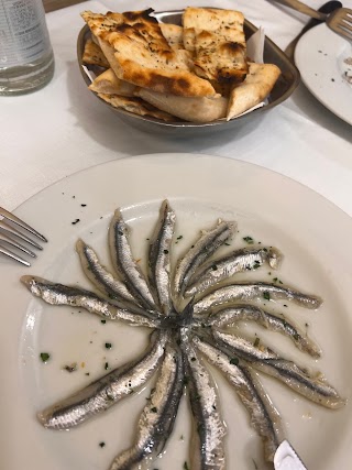 Ristorante Pizzeria Positano