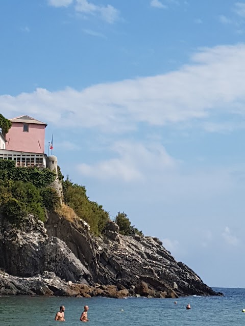 Genova Nervi