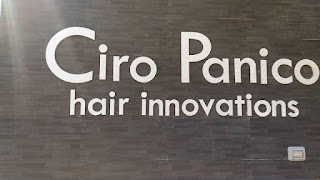 Ciro Panico Hair Innovations