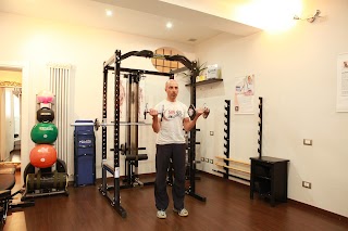 Stefano Mosca Personal Trainer Bologna