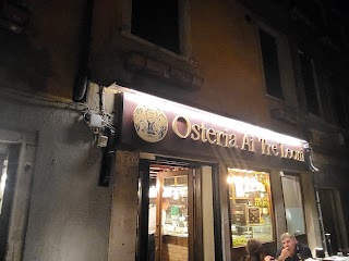 Antica Osteria Ai Tre Leoni