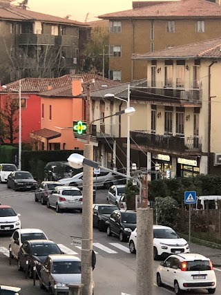 Farmacia Comunale San Lorenzo