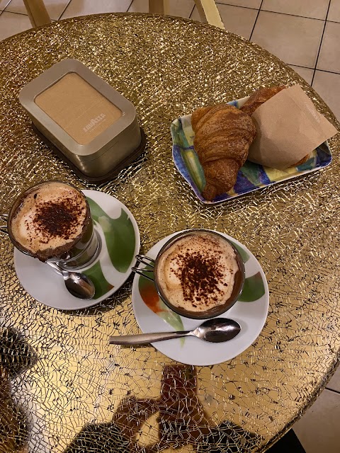 Mistral Café di Enrico Maio & C